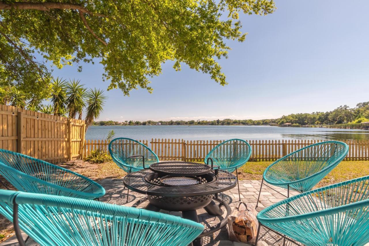 Casa vacanze House Retreat Near Downtown, Disney, Universal And Airport Orlando