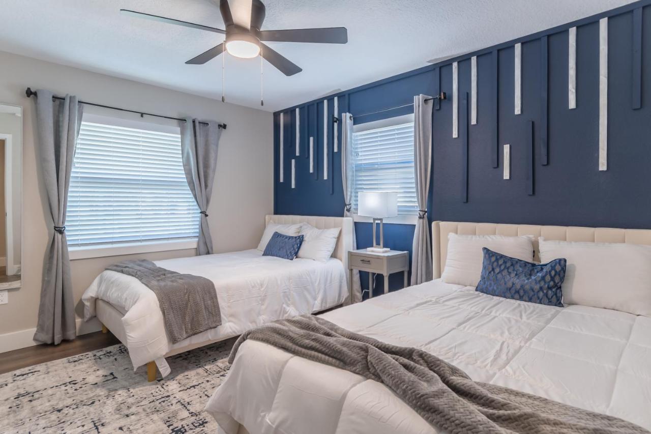 House Retreat Near Downtown, Disney, Universal And Airport Casa vacanze
