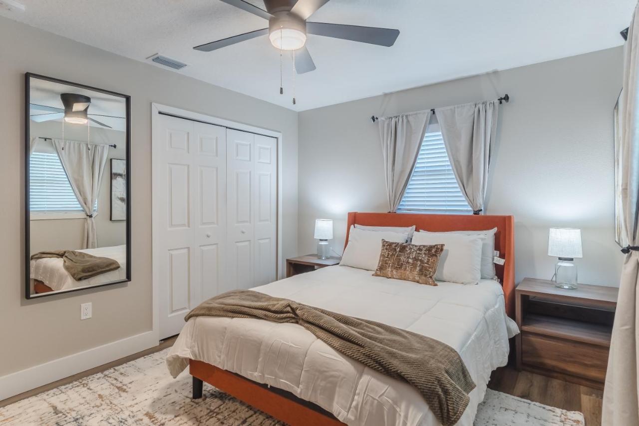 House Retreat Near Downtown, Disney, Universal And Airport Casa vacanze Orlando