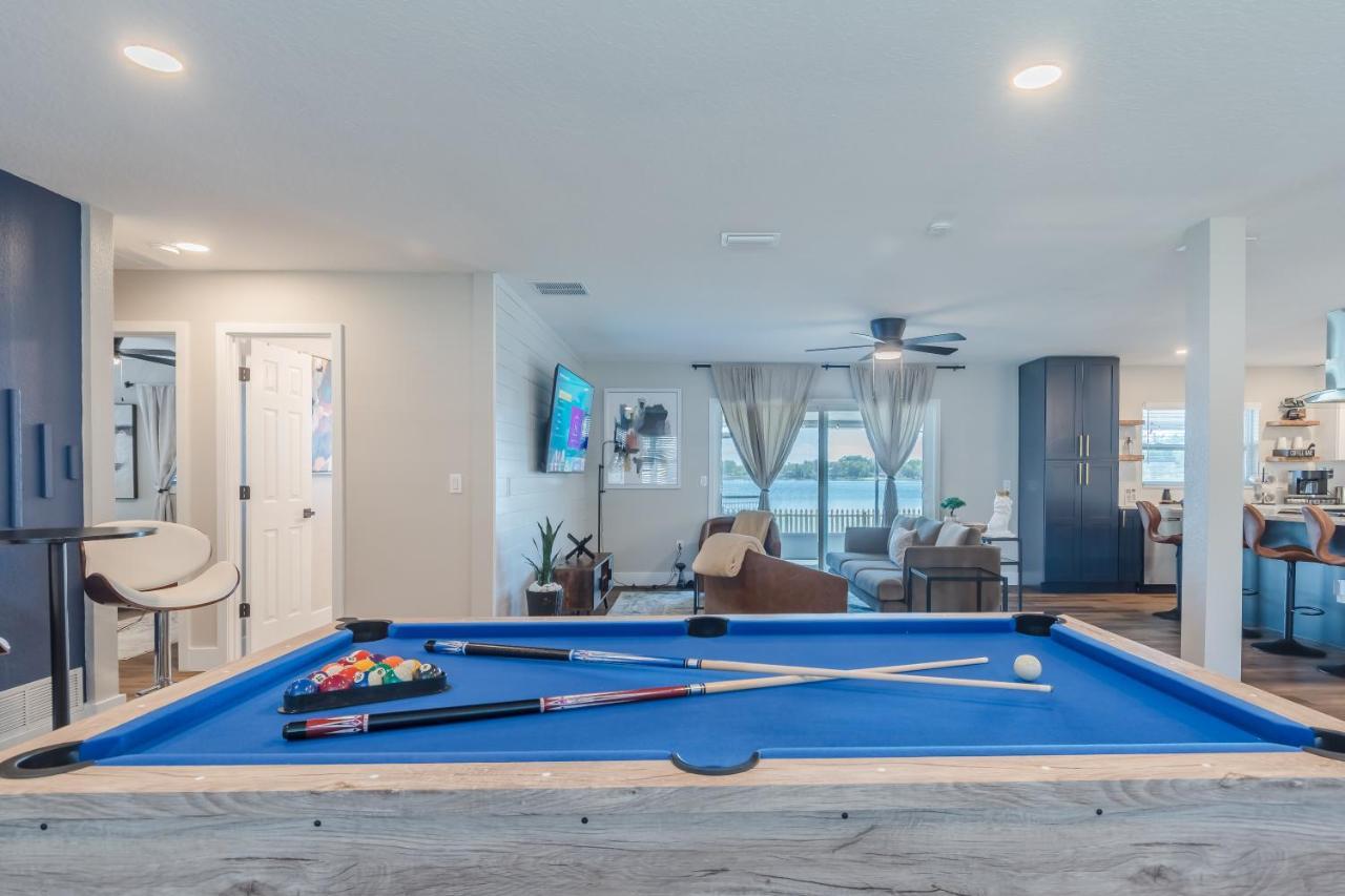 Casa vacanze House Retreat Near Downtown, Disney, Universal And Airport