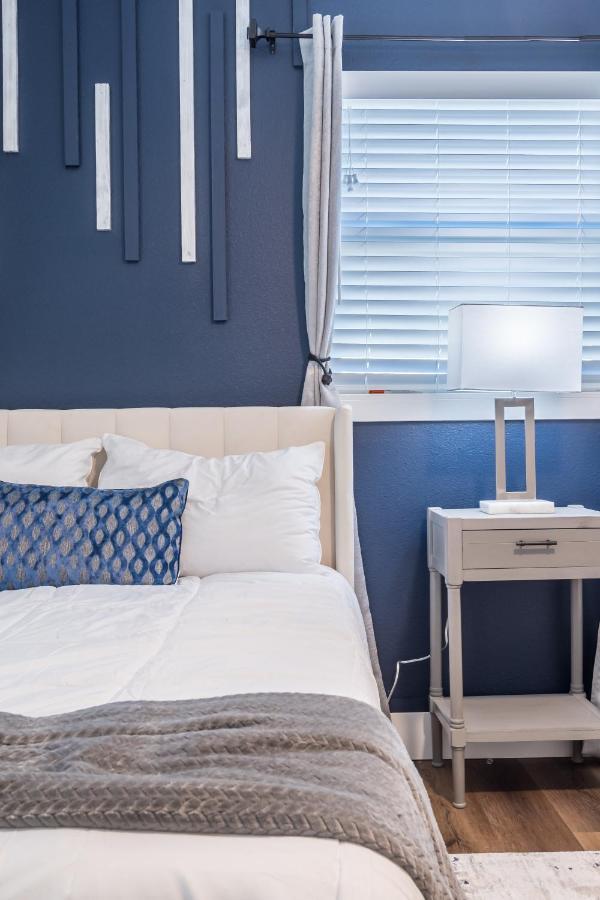 House Retreat Near Downtown, Disney, Universal And Airport Casa vacanze