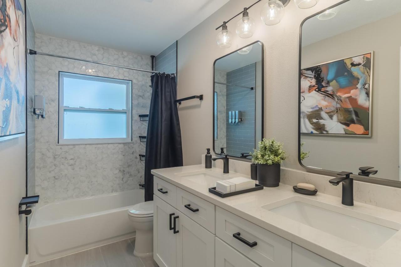Casa vacanze House Retreat Near Downtown, Disney, Universal And Airport Orlando
