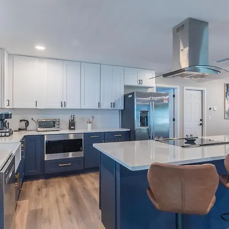 Lake House Retreat Near Downtown, Disney, Universal Studios And Airport Orlando Exterior photo