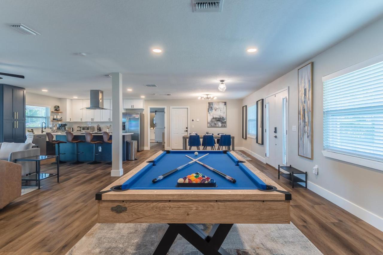 House Retreat Near Downtown, Disney, Universal And Airport Casa vacanze Orlando